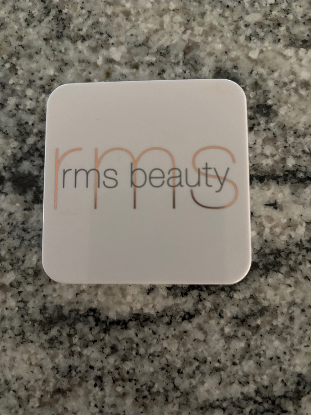 RMS Beauty prosecco fiz luminizer